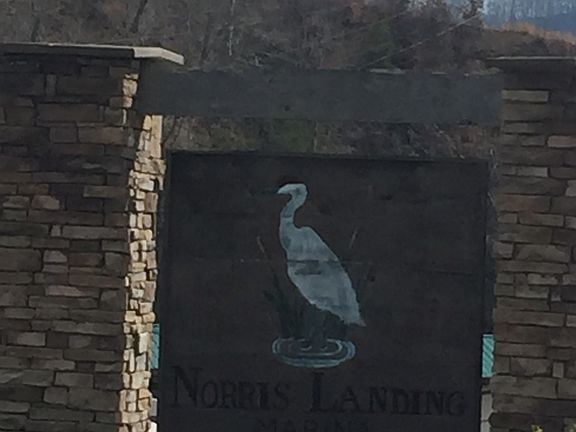 Development Entrance