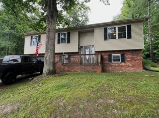 12418 Kelly Dr, Ashland, KY 41102