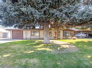 211 N 63rd Ave, Yakima, WA 98908
