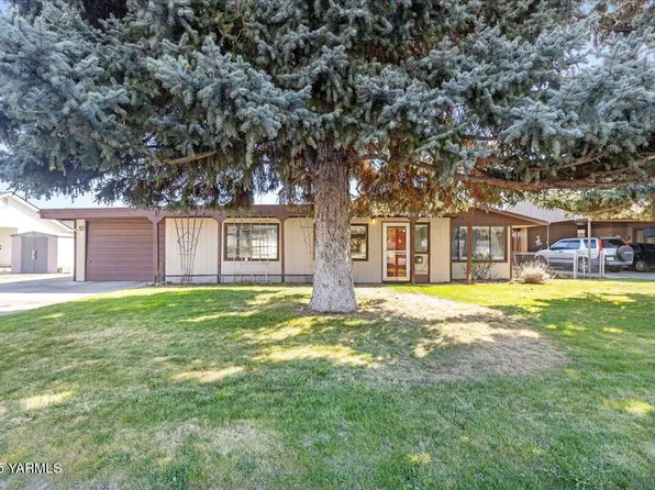 211 N 63rd Ave, Yakima, WA 98908