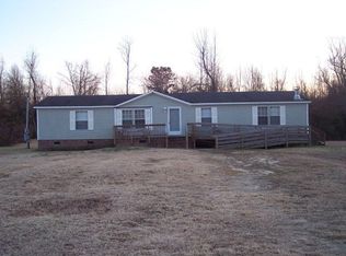 113 Fairfax Ln, Colerain, NC 27924