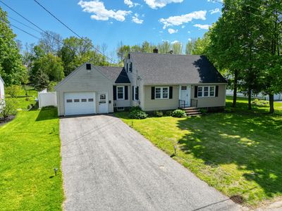 18 Turner Street, Westbrook, ME, 04092