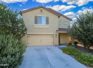 6723 S Cut Bow Dr, Tucson, AZ 85757