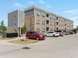 Anderson Greene II, Cedar Rapids, IA 52404