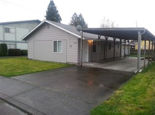 104 Redpath St, Kelso, WA 98626