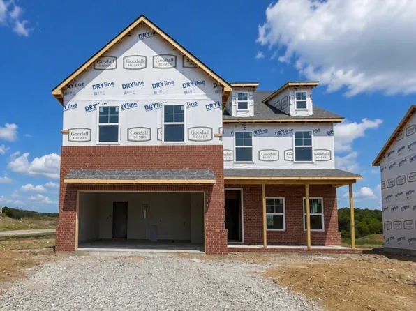 4278 Bywater Rd Lot 169, Spring Hill, TN 37174
