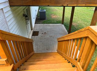 8713 Old Rapidan Rd, Orange, VA 22960