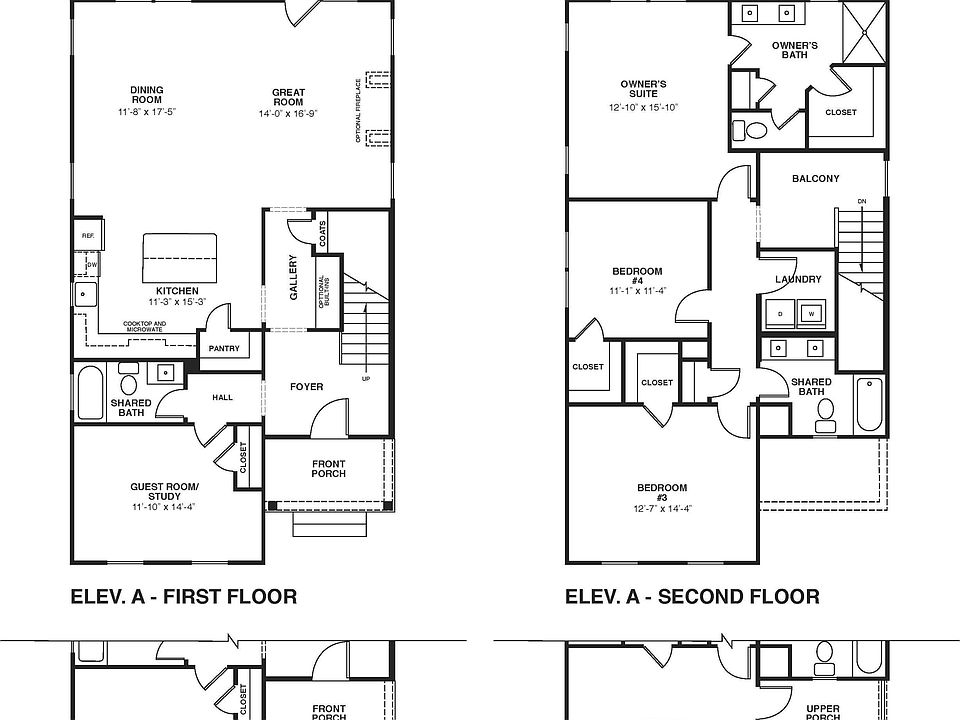2nd image of 128 Grimball St