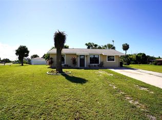 1087 Reed Ter NW, Port Charlotte, FL 33948