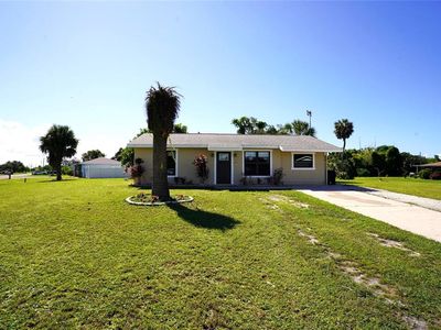 1087 Reed Ter NW, Port Charlotte, FL, 33948