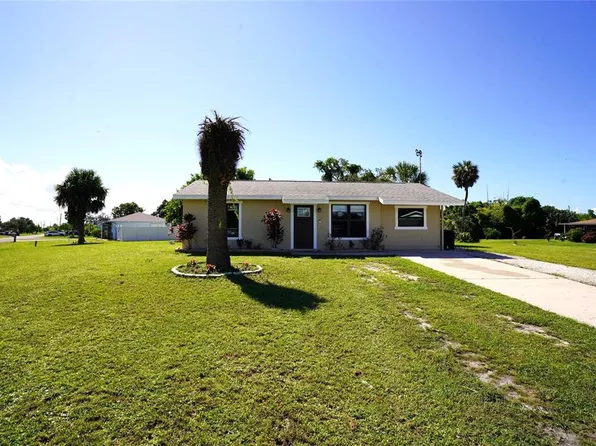 1087 Reed Ter NW, Port Charlotte, FL 33948