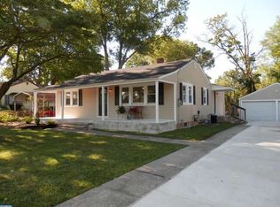 1132 Woodlane Rd, Eastampton, NJ 08060