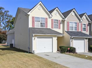 263 Gallant Chase SE #16, Mableton, GA 30126