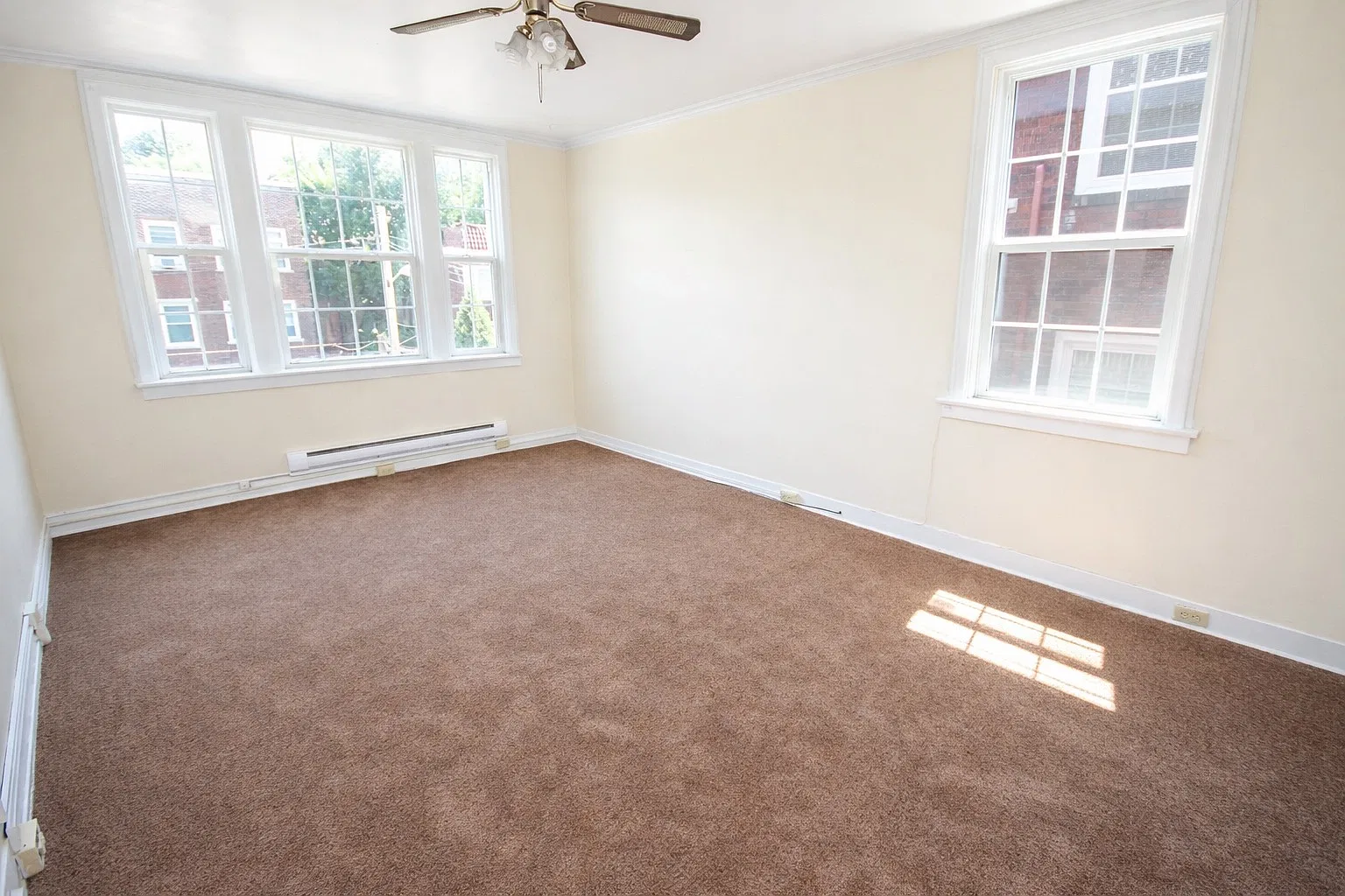 1 bed, 507 sqft, $1,199 — Photo 2
