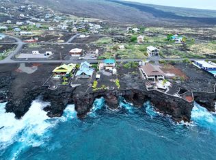 Kai Ave LOT 11, Captain Cook, HI 96704