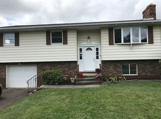 1 Seminary Rd, Hanover Township, PA 18706