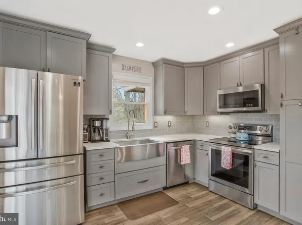 2810 Glasgow Way, Chesapeake Beach, MD 20732