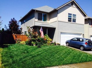 14932 Terra View St SE, Yelm, WA 98597