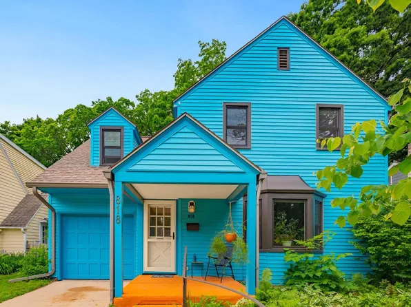 818 Ottawa Trail, Madison, WI 53711