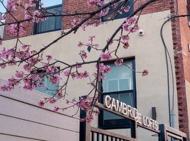 Cambridge Loft