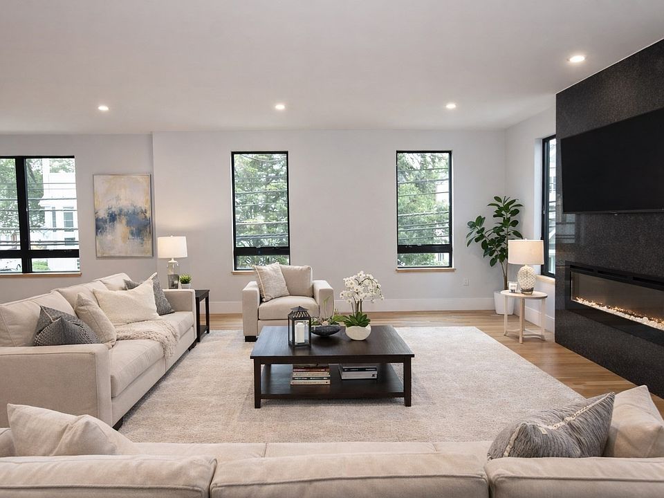 1st image of 316 School St #1