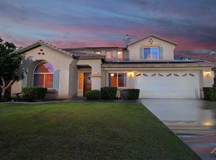 10218 Clearwater Falls Ct, Bakersfield, CA 93312