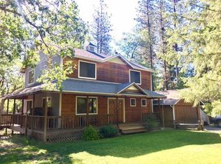 1950 Brady Rd, Hayfork, CA 96041