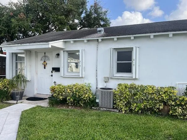 3148 Meridian Way N #3, Palm Beach Gardens, FL 33410