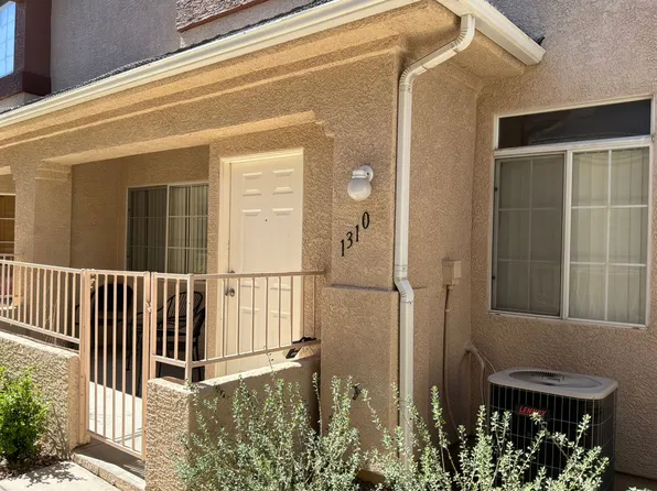 1310 Silver Sierra St, Las Vegas, NV 89128