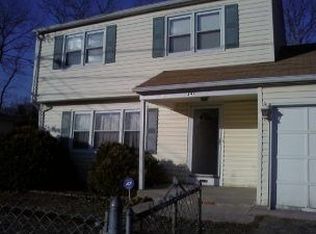 342 Tulip St, Browns Mills, NJ 08015