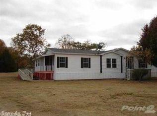 715 Delaney Rd, Jacksonville, AR 72076