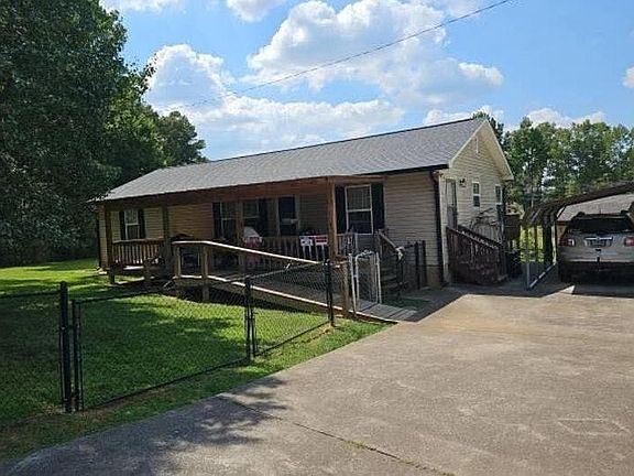 2nd image of 1437 Lake Creek Rd