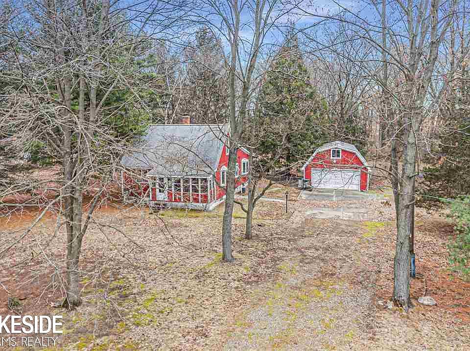 1581 Gravel Ridge Dr, Rochester Hills, MI 48307 MLS 50094209 Zillow
