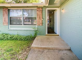 1811-1815 W El Paso Pl, Broken Arrow, OK 74012