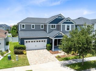 2819 STONEGATE DRIVE, OCOEE, FL 34761