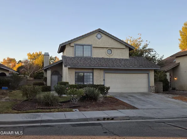 3218 W Avenue K4, Lancaster, CA 93536