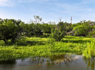 304 N Chaparral, Burnet, TX 78611