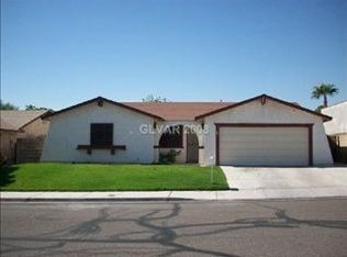 5105 Brownwood Ave, Las Vegas, NV 89122