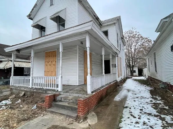1623 6th St, Portsmouth, OH 45662