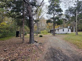 194 Jack Alston Rd, Pittsboro, NC 27312