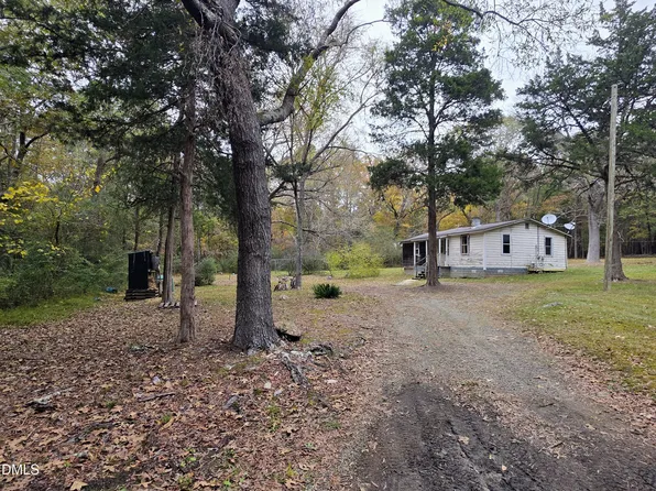 194 Jack Alston Rd, Pittsboro, NC 27312
