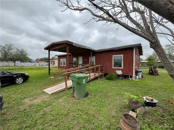 22467 W Us Highway 281, San Benito, TX 78586