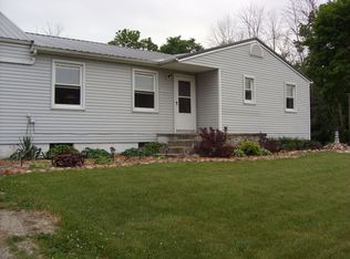 4901 E Weston Rd, Blissfield, MI 49228
