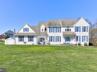 105 McDonald Way, Oxford, PA 19363