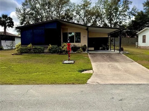 427 Village Cir SW, Winter Haven, FL 33880
