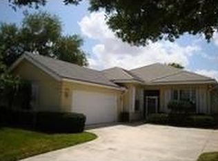 224 NW Bentley Cir, Port Saint Lucie, FL 34986