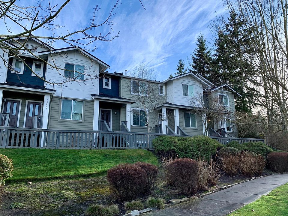 1st image of 10812 Slater Ave NE