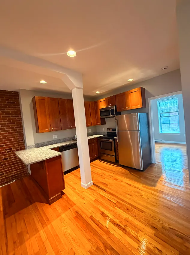 1 bed, $2,300 — Photo 1
