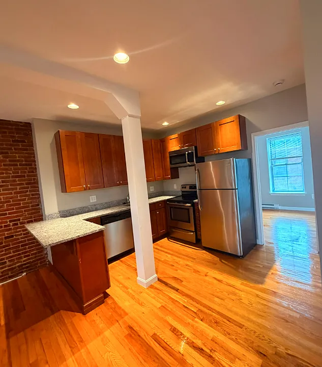7 Pembroke St #7