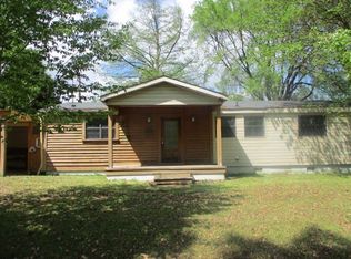 125 Harmony Cir, Crystal Springs, MS 39059